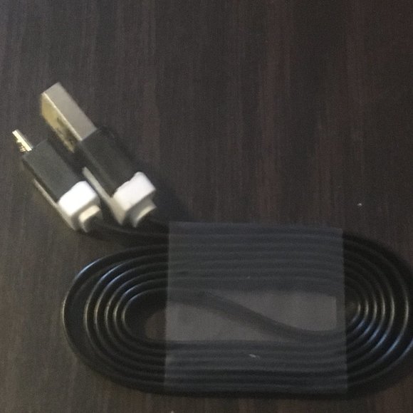 NEW 3.3FT Micro USB Charger USB Sync Data Cable for Android phone - Picture 1 of 3